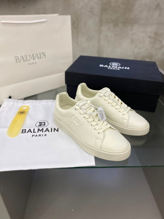 Balmen