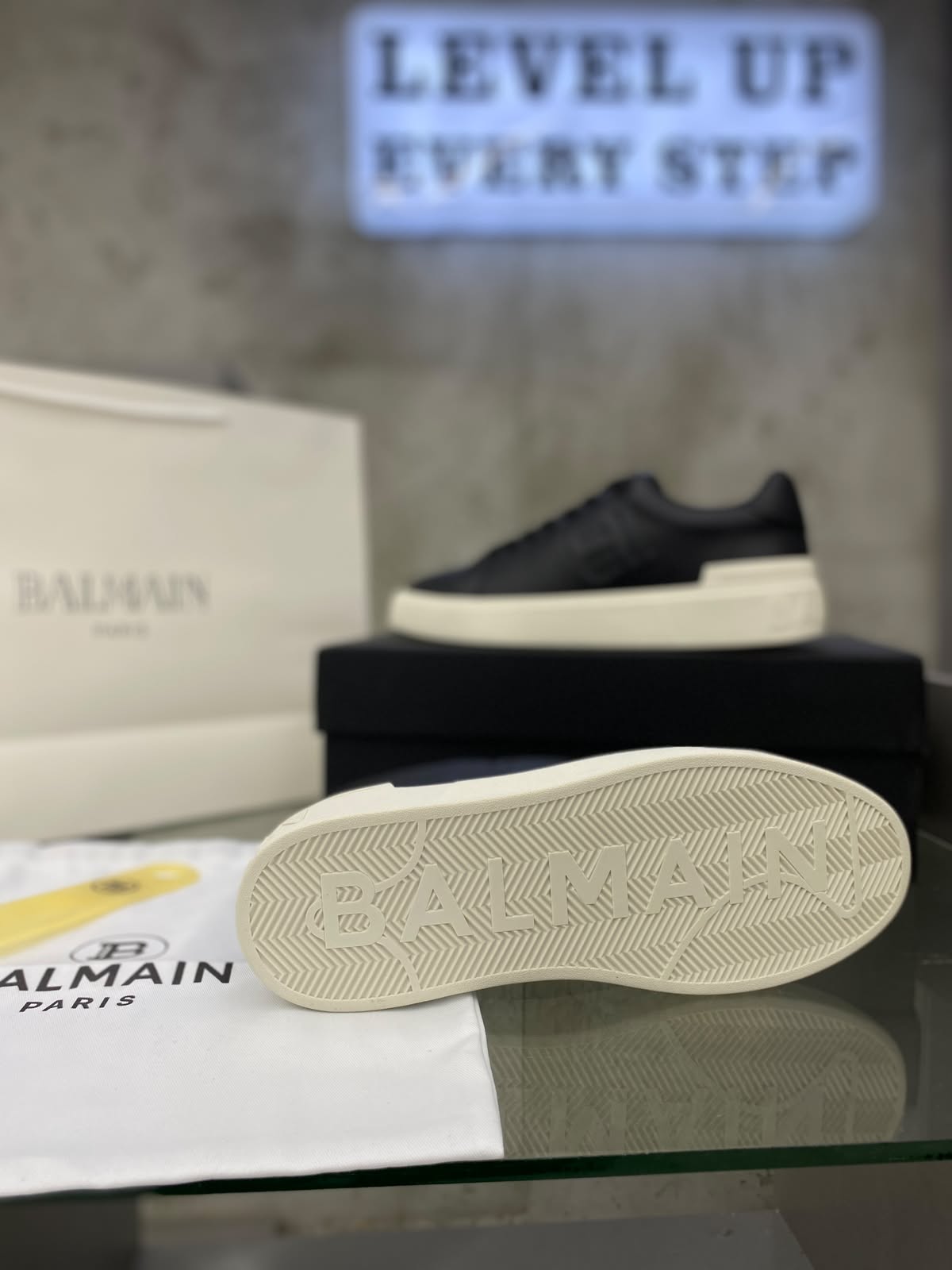 Balmen
