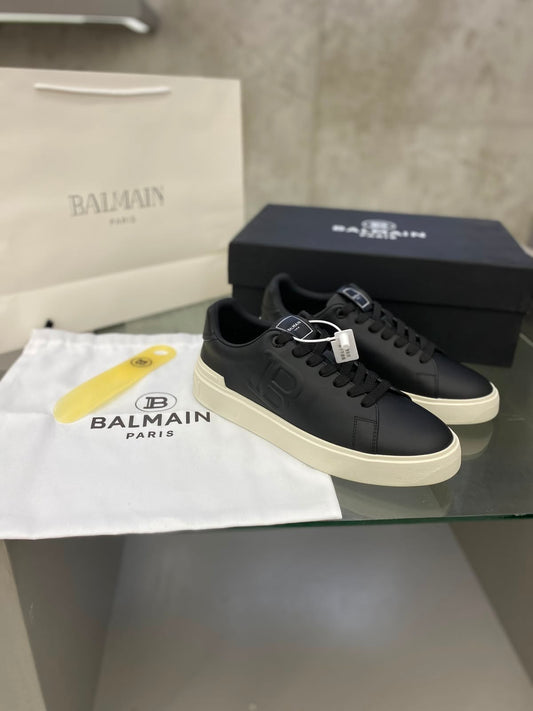 Balmen