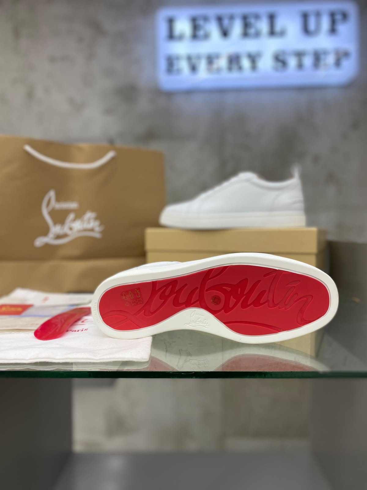 christian louboutin