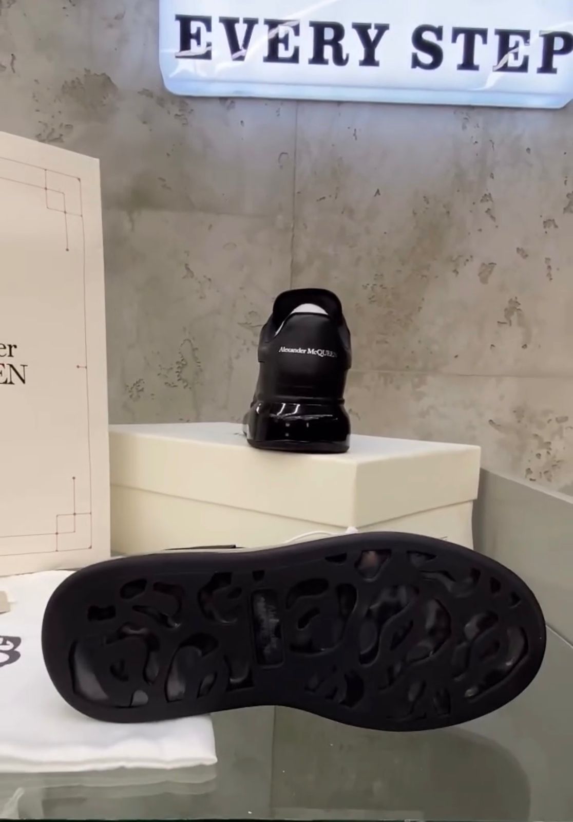 alexander mcqueen
