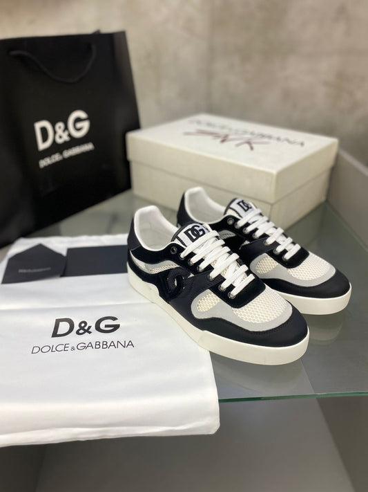 Dolce & Gabbana Sneakers 04