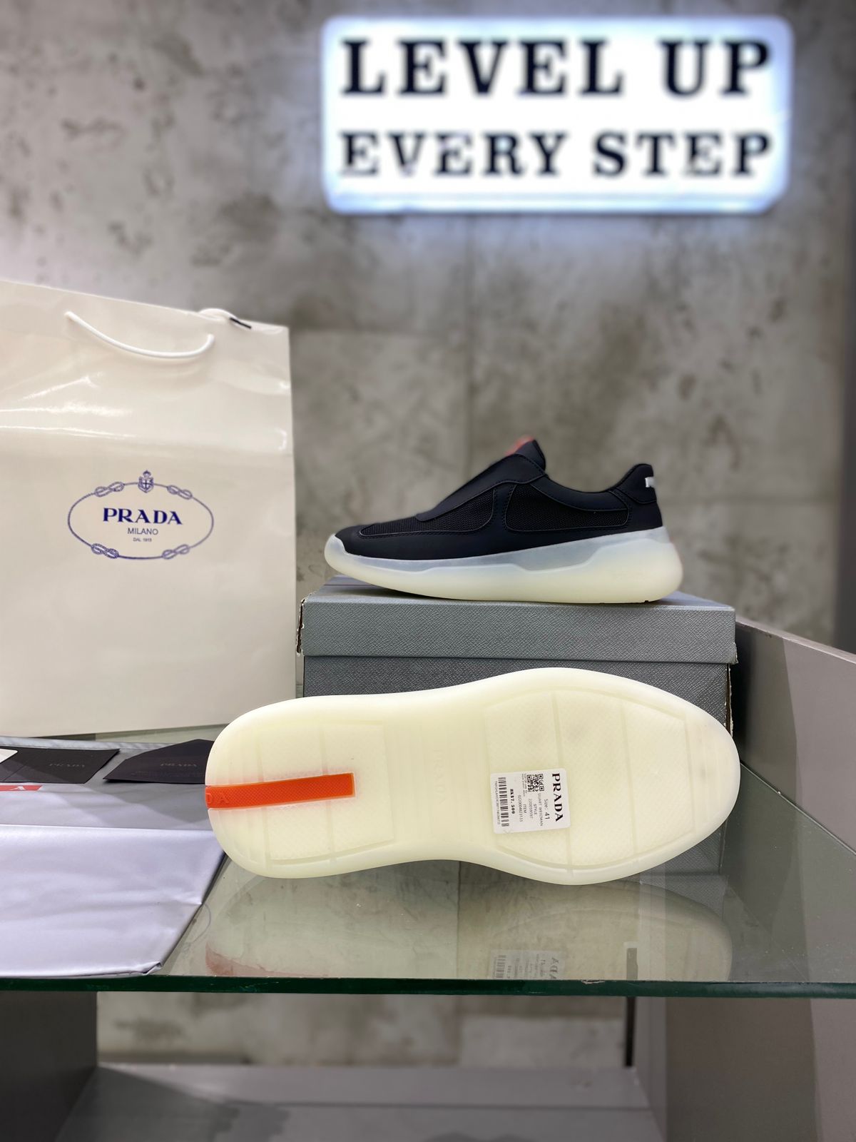 Prada