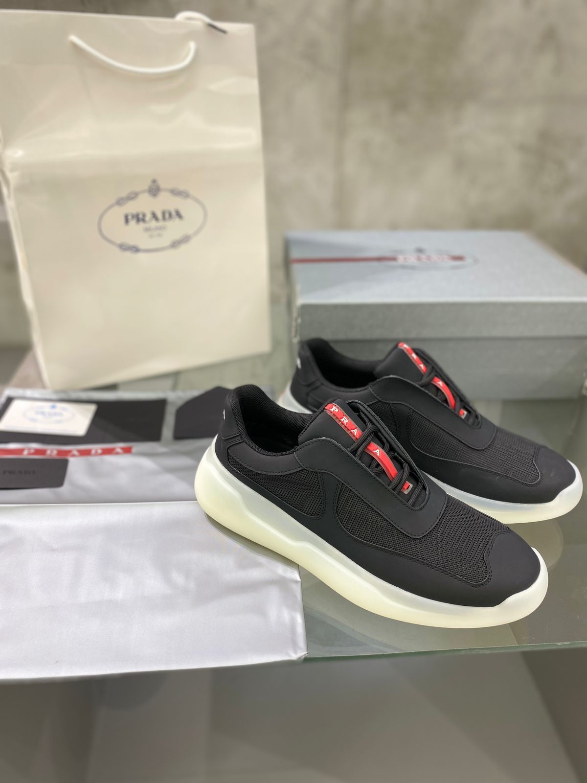 Prada