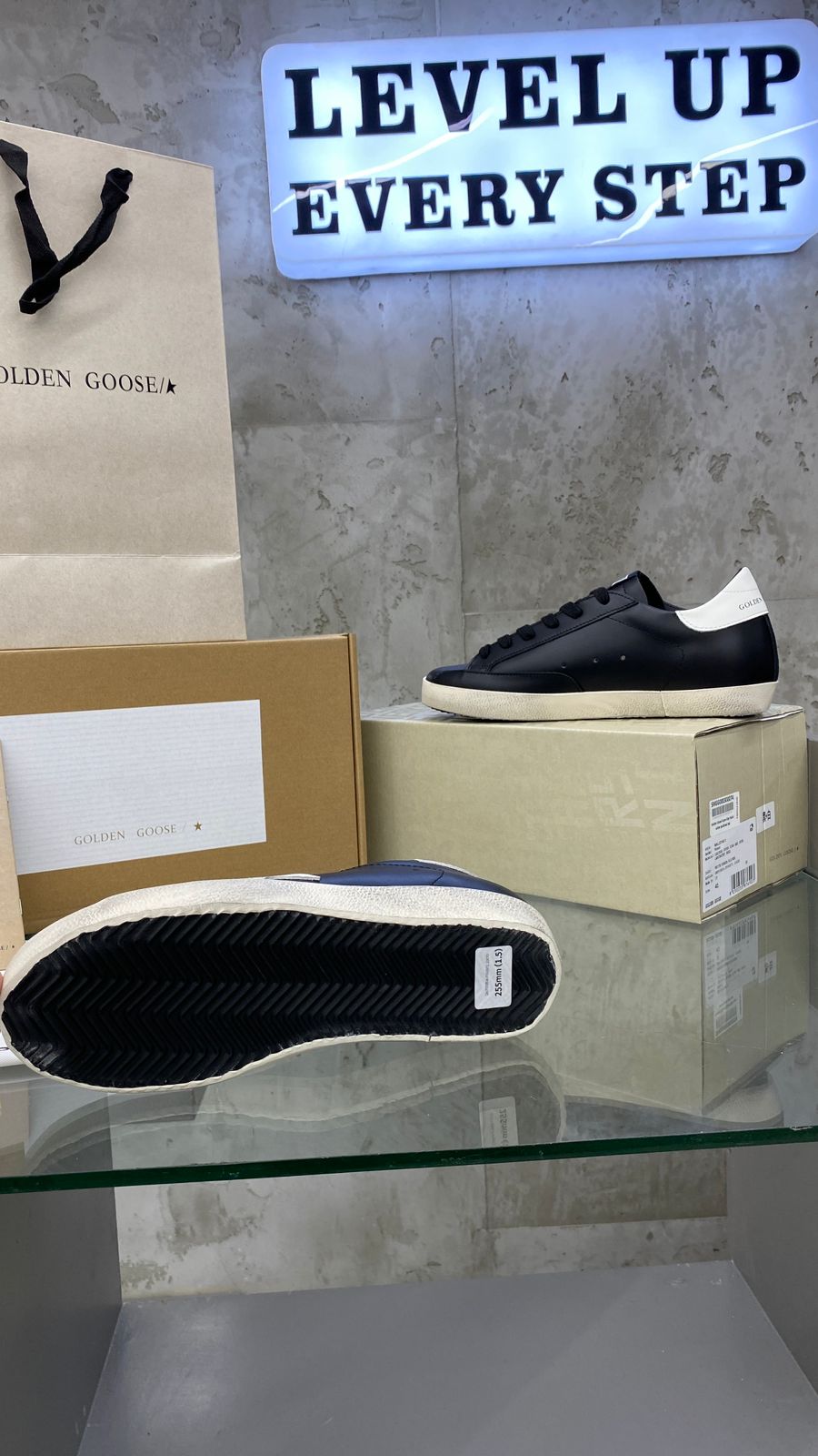 golden goose