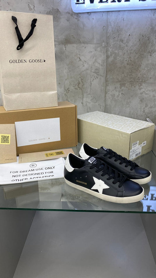 golden goose