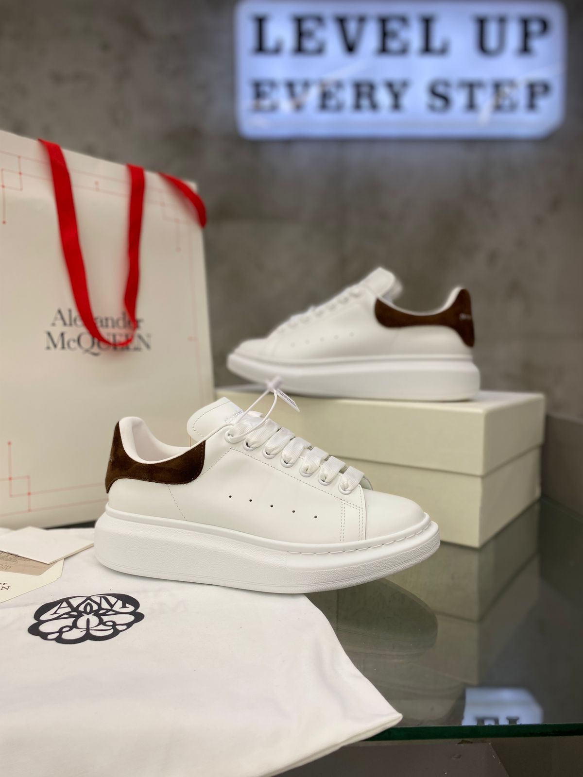 alexander mcqueen