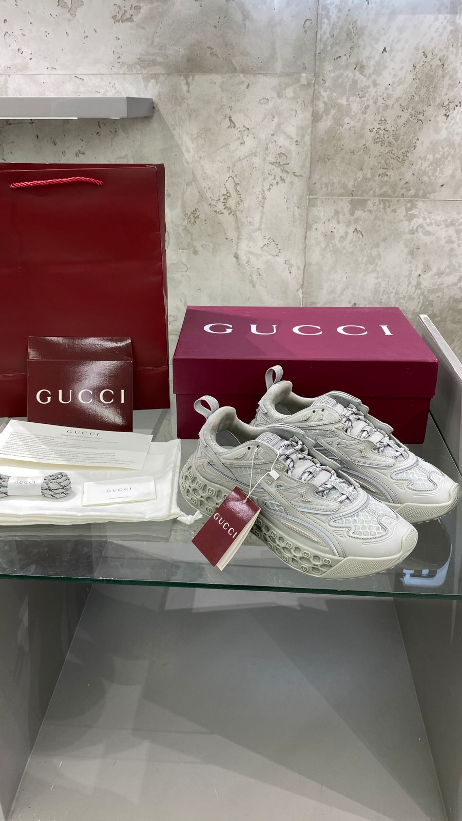Gucci