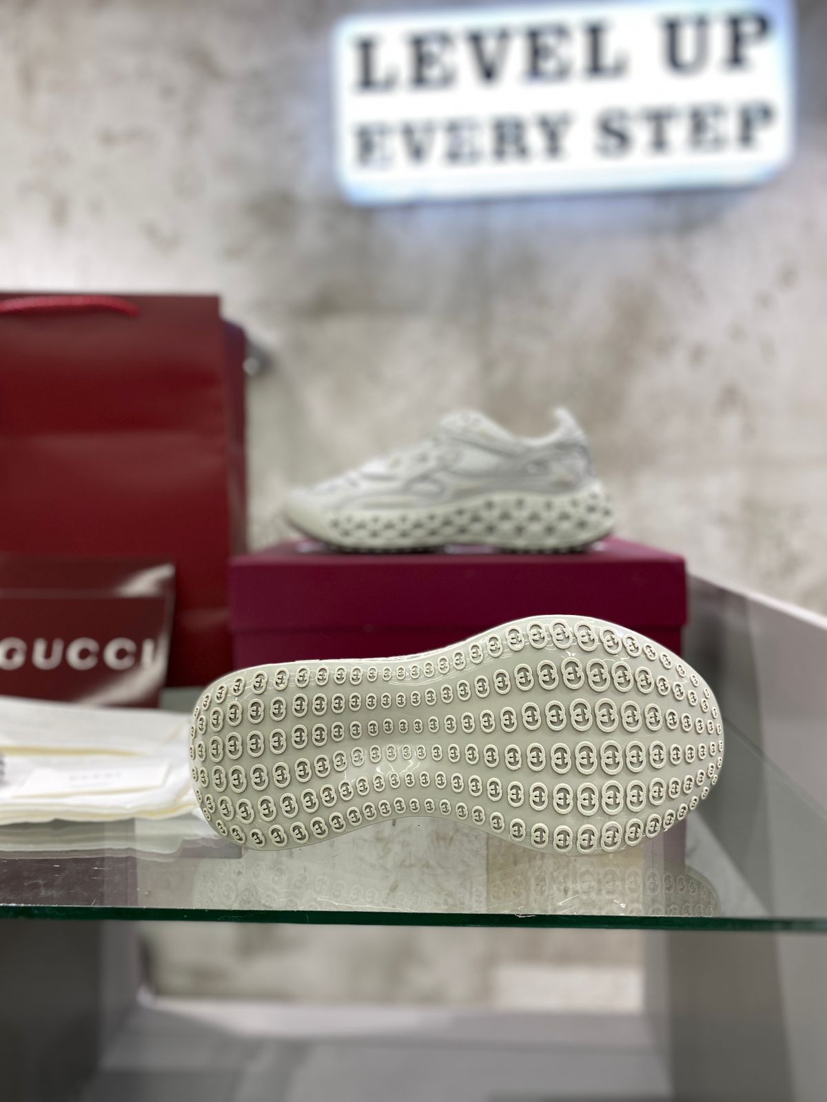 Gucci