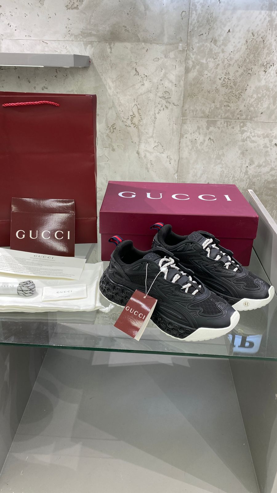 Gucci