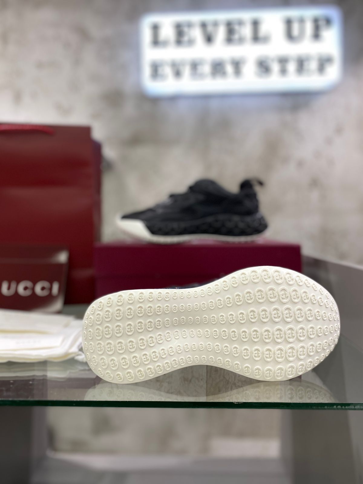 Gucci