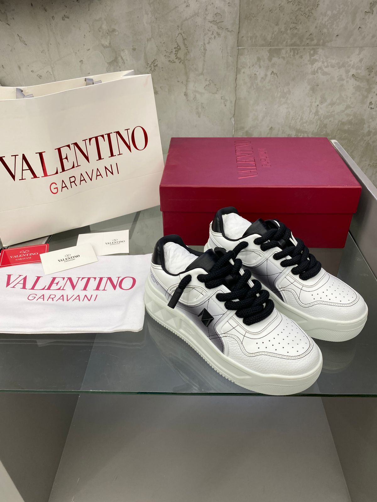 valentino