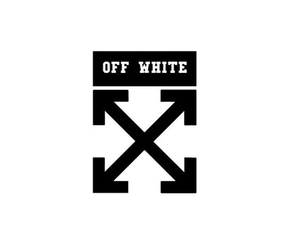 OFF WHITE